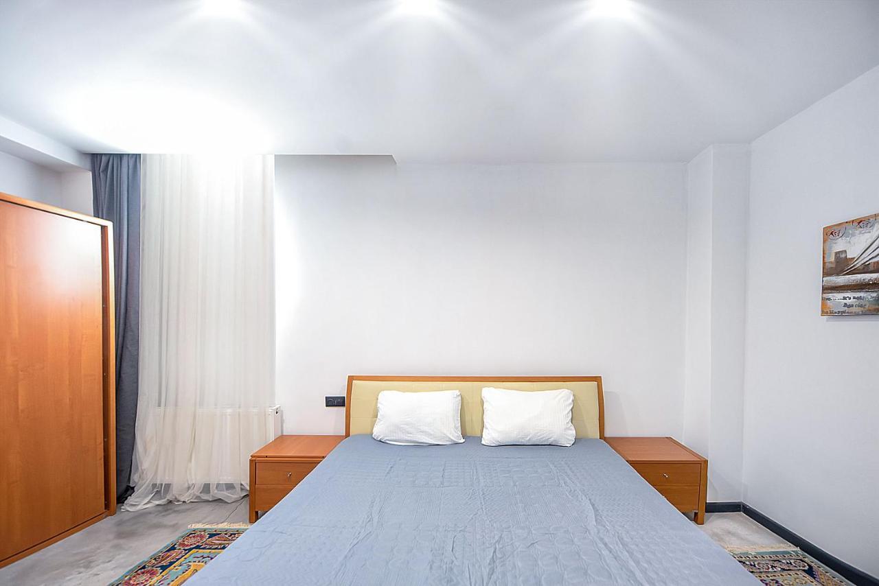 Hb Apartments Amaghleba ティビリシ エクステリア 写真